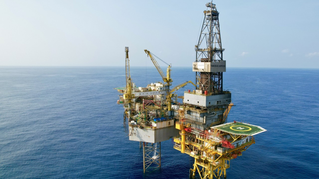 Could joint oil and gas projects help ease Beijing and Manila’s South China Sea tensions?
