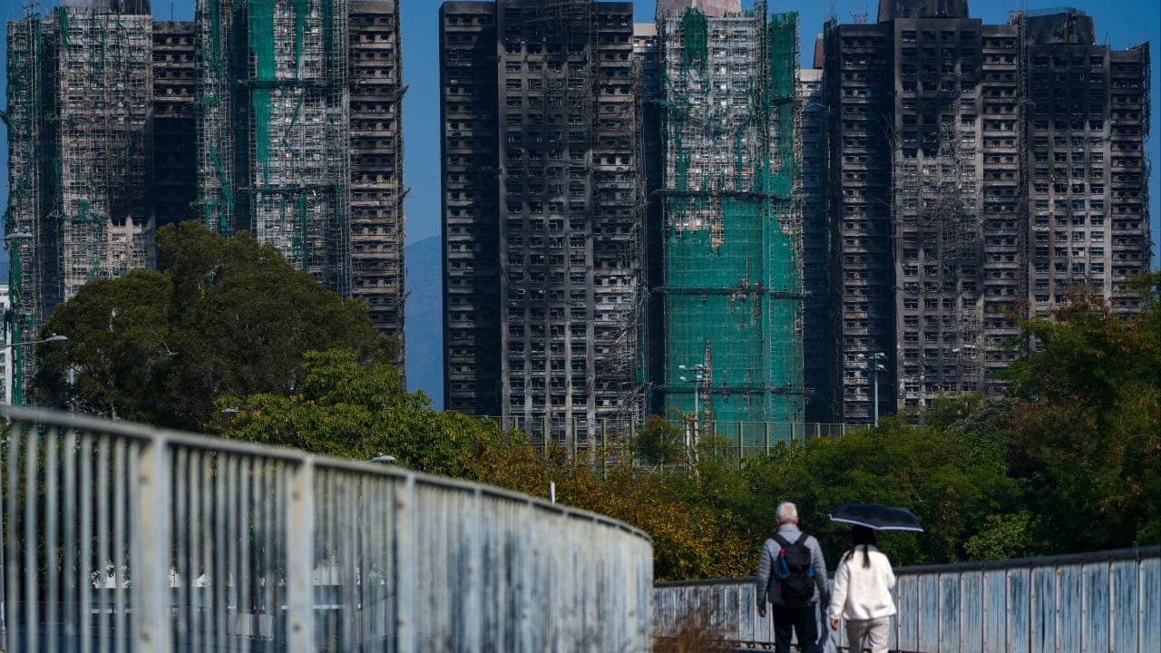 Why some Wang Fuk Court owners have refused buy-back deal even as deadline nears