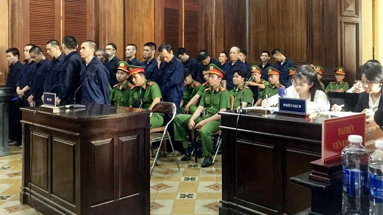 Vietnam’s move to end executions for drug trafficking sparks debate in region