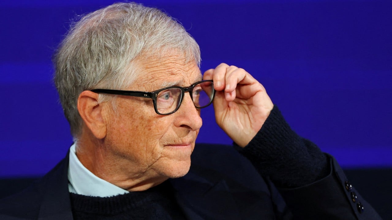 Data centre anger, bacon fight, Bill Gates’ AI warning: 7 US-China relations reads