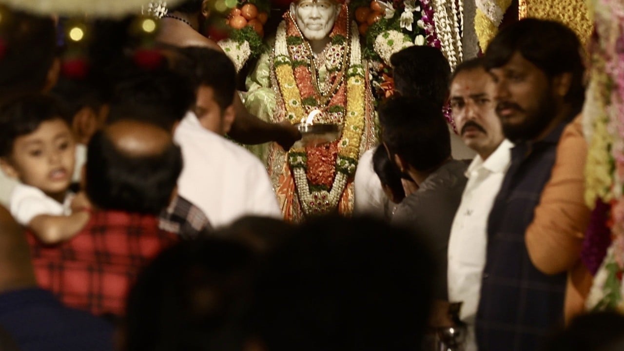 Indians Increasingly Turn to AI Chatbots for Spiritual and Personal Guidance