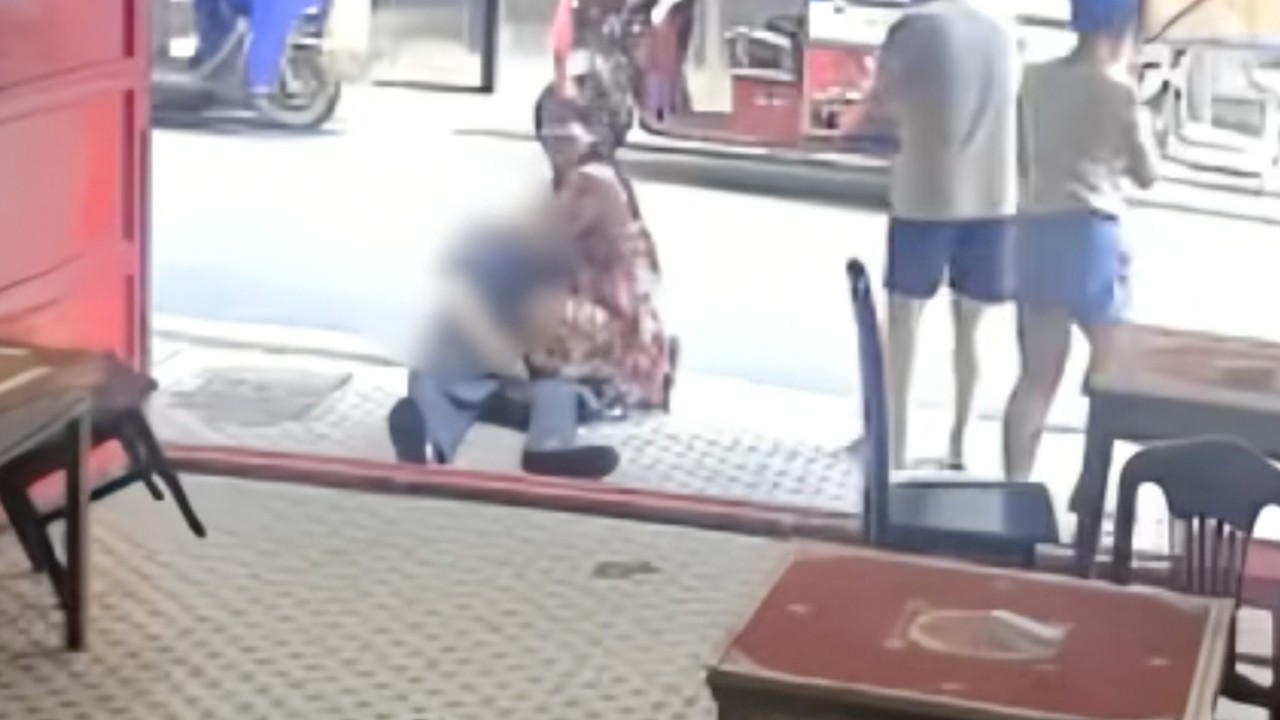 Chinese mahjong club owner pays US$2,800 over failed first aid, then gets refunded