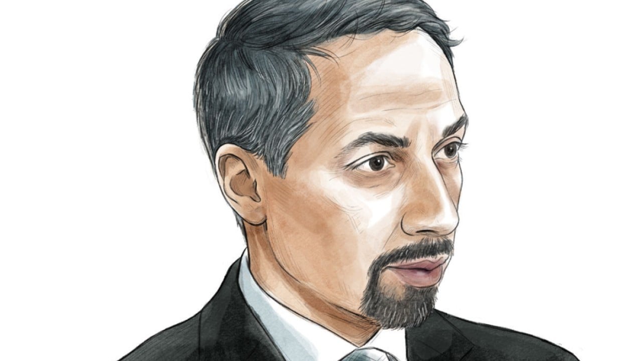 Trita Parsi on the impact of US economic sanctions against Iran