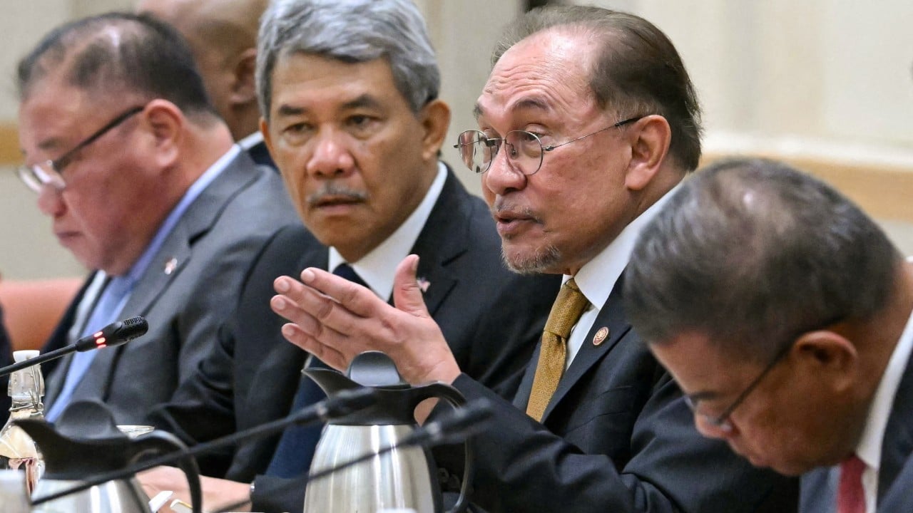 Malaysia’s Anwar unveils cost of living measures as opposition rises