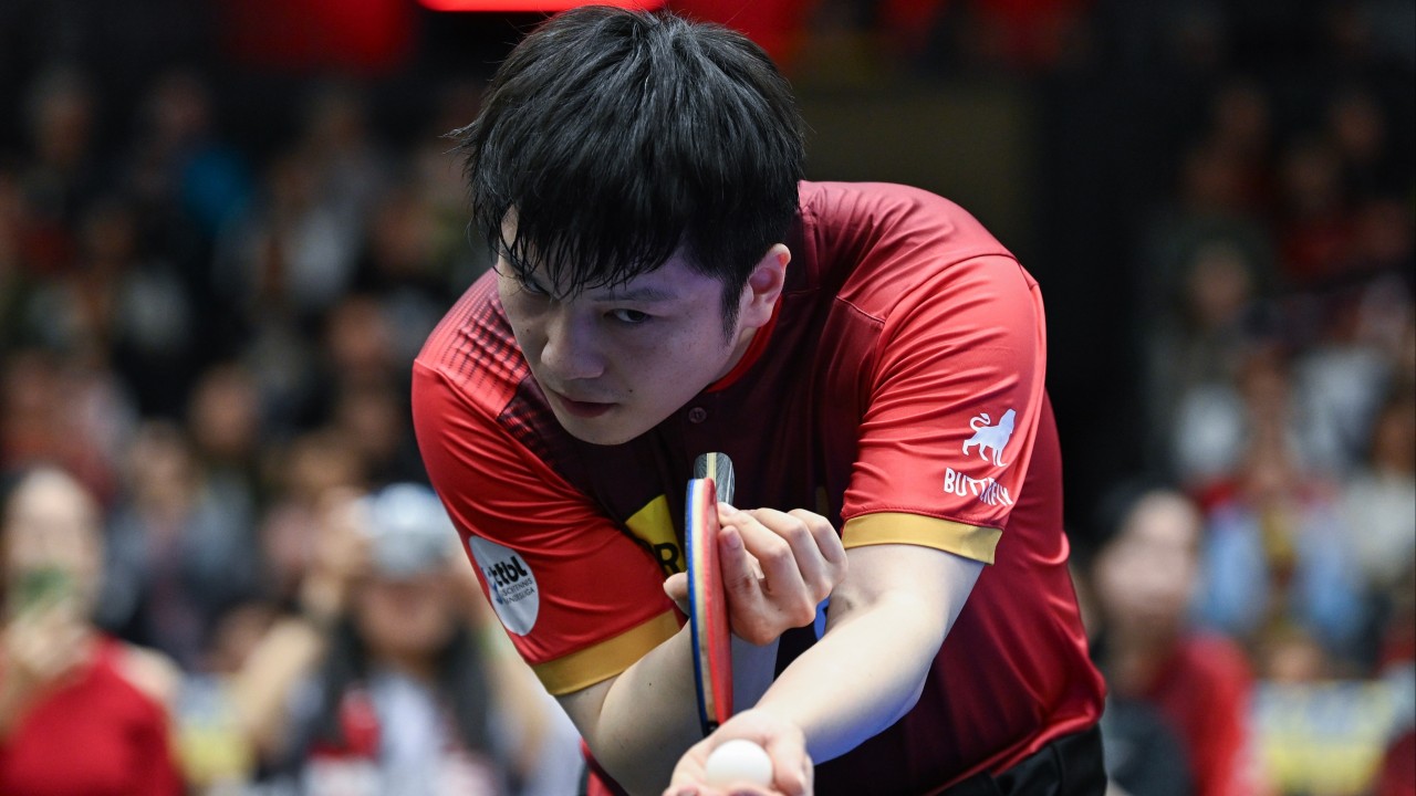 Fan Zhedong falls flat after cinemas sell out; China’s big 5 to skip Asian Championships