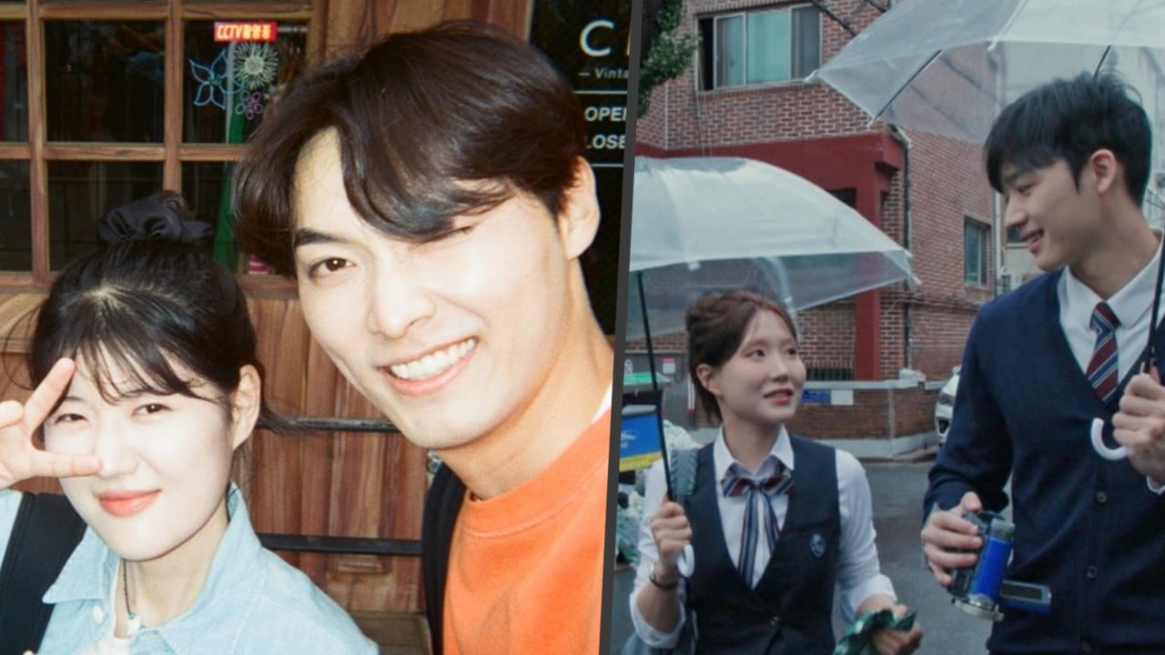 Chinese viewers praise Korean dating show featuring serious illness survivors as lesson in love