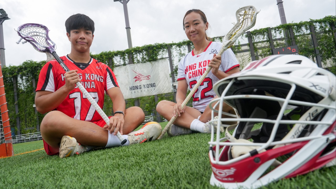 For love of the game: why some athletes chase impossible Olympic dreams