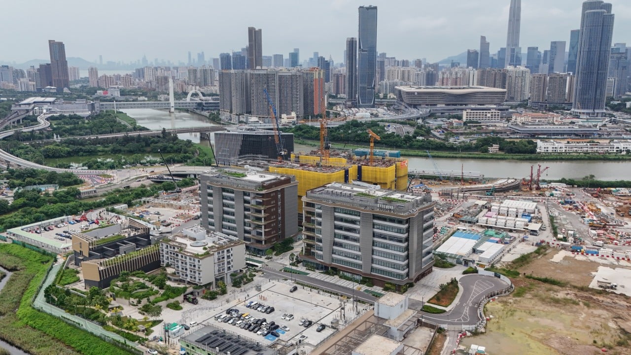 Land tender for flagship Northern Metropolis tech hub draws 6 bids
