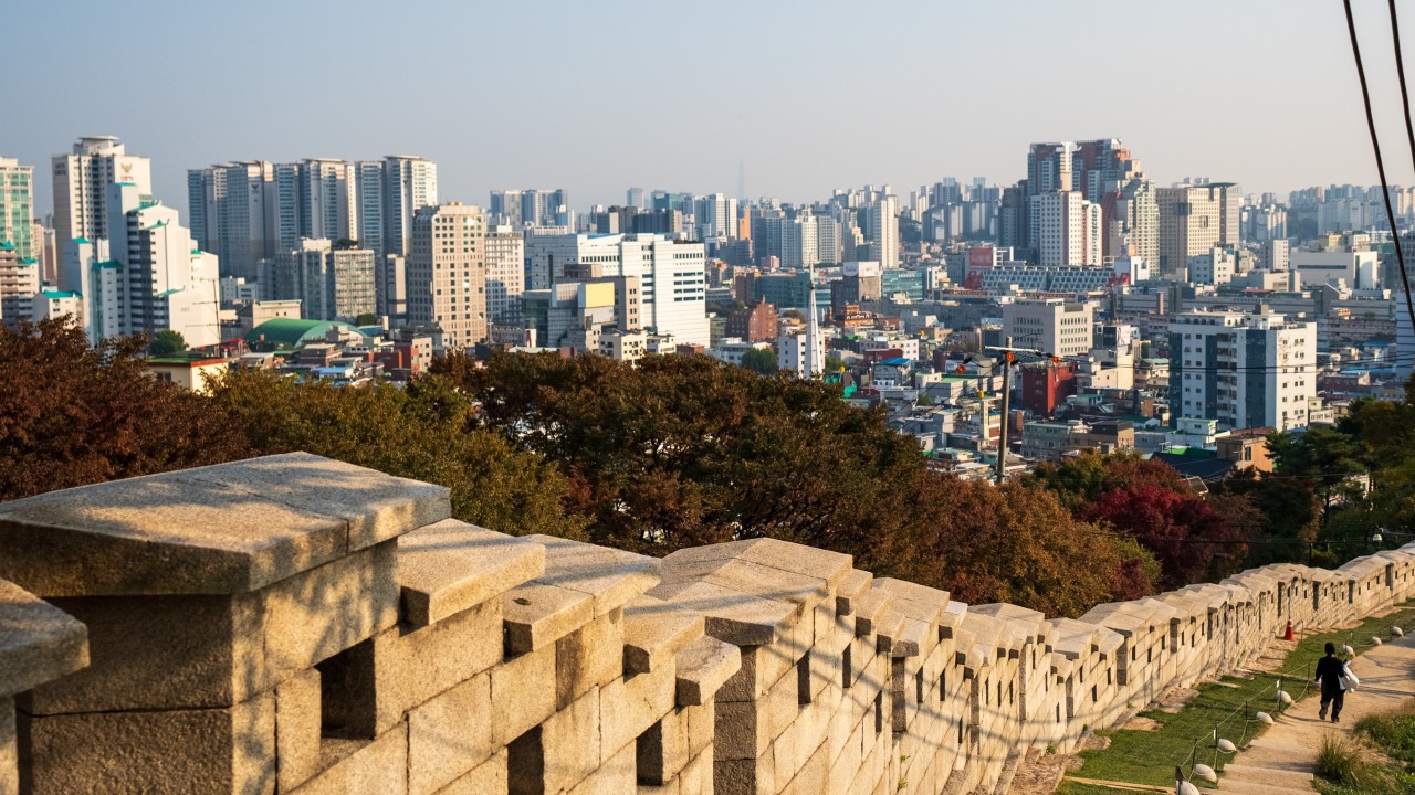 5 days in Seoul: the best things to do, from palaces and museums to the DMZ
