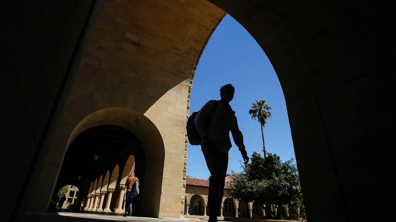 US visa delays leave Chinese students stranded with ‘frozen’ plans and ‘constant anxiety’