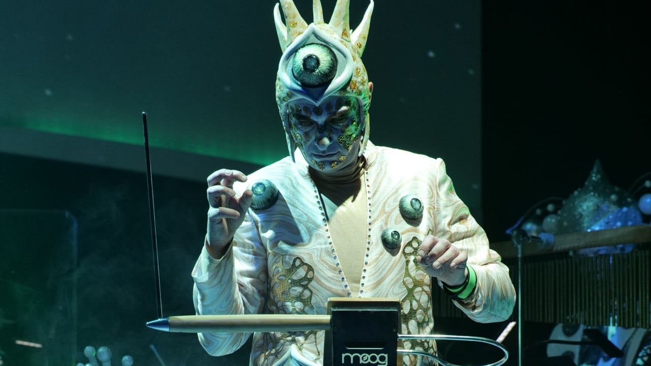 CCOHK’s Space Fantasy is a visual spectacle great for the whole family