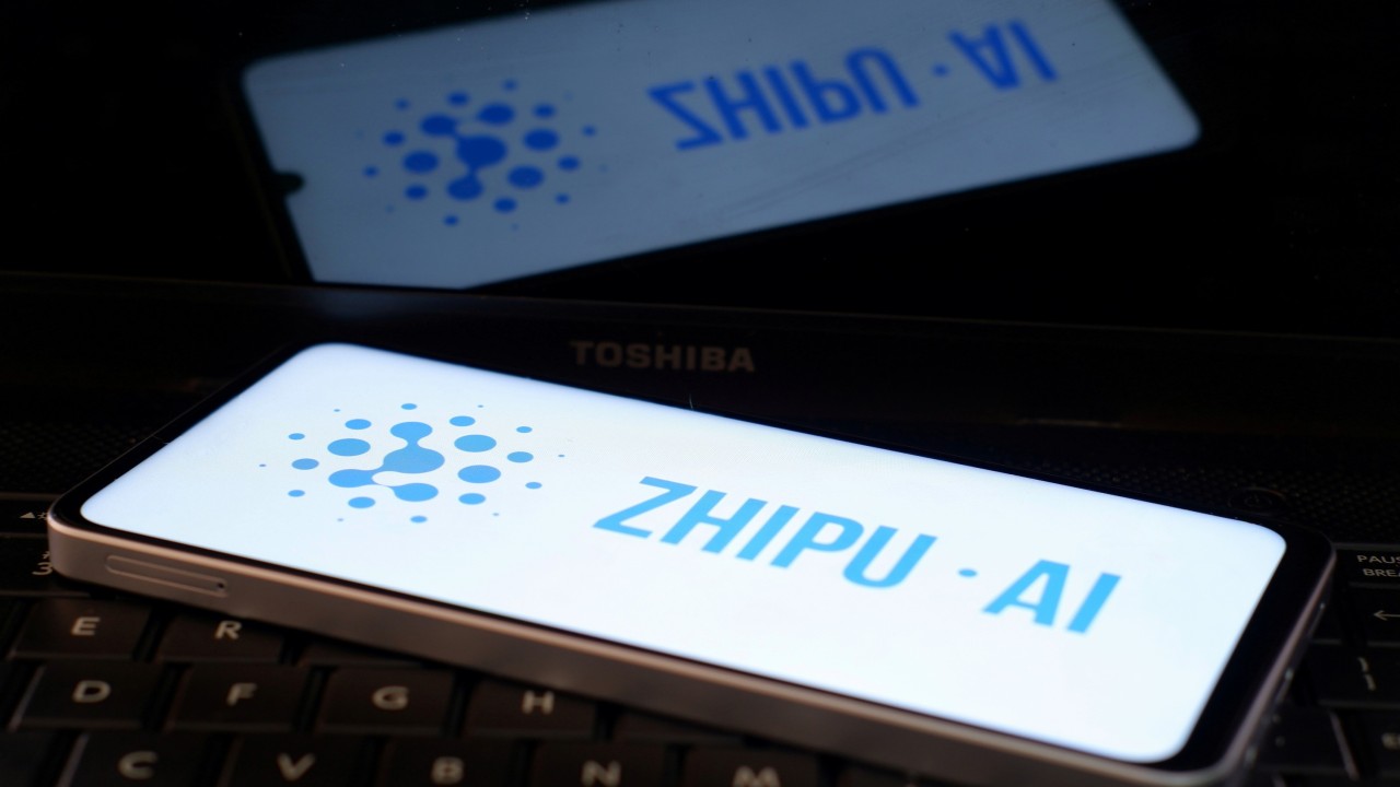 China’s Z.ai revenue jumps 400% as total losses narrow on explosive cloud gains
