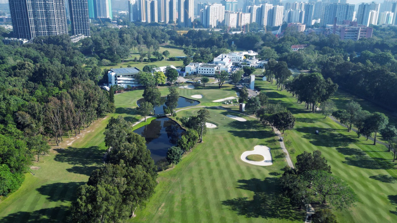 Hong Kong government loses appeal over Fanling golf course housing plan