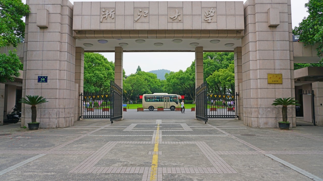 Chip expert Chen Ye joins China’s Zhejiang University – as it overtakes Harvard