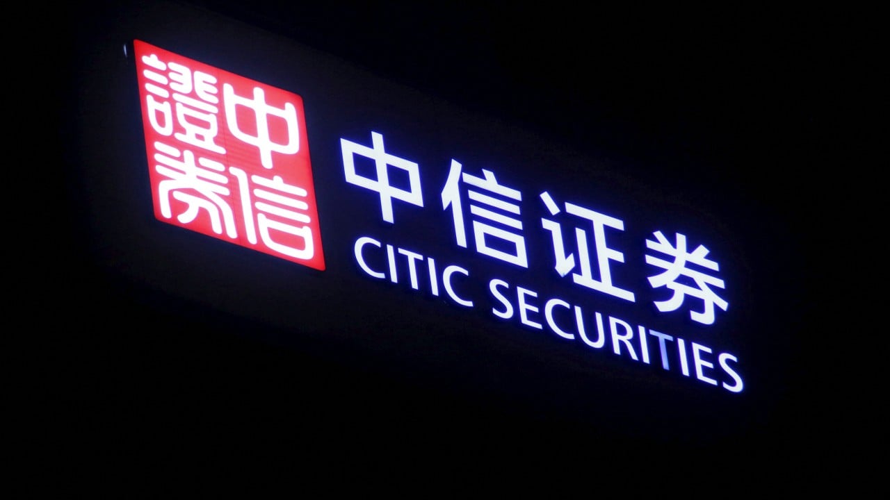 China’s top brokerages step up global push as overseas profits surge