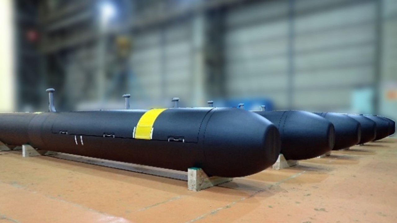 Why Japan’s hypersonic and underwater weapon plans might worry China