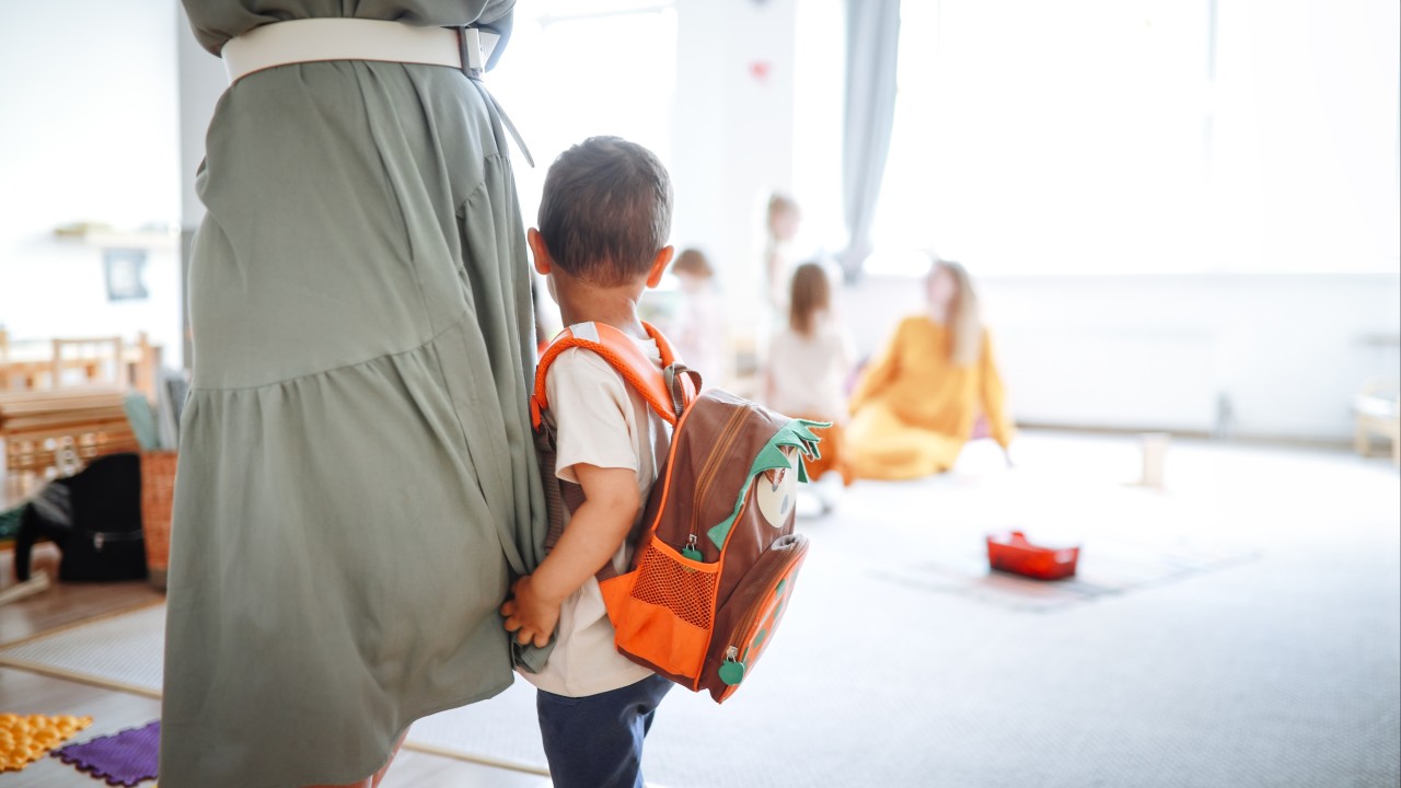 Will fixing Hong Kong’s childcare bottleneck help lift the city’s birth rate?