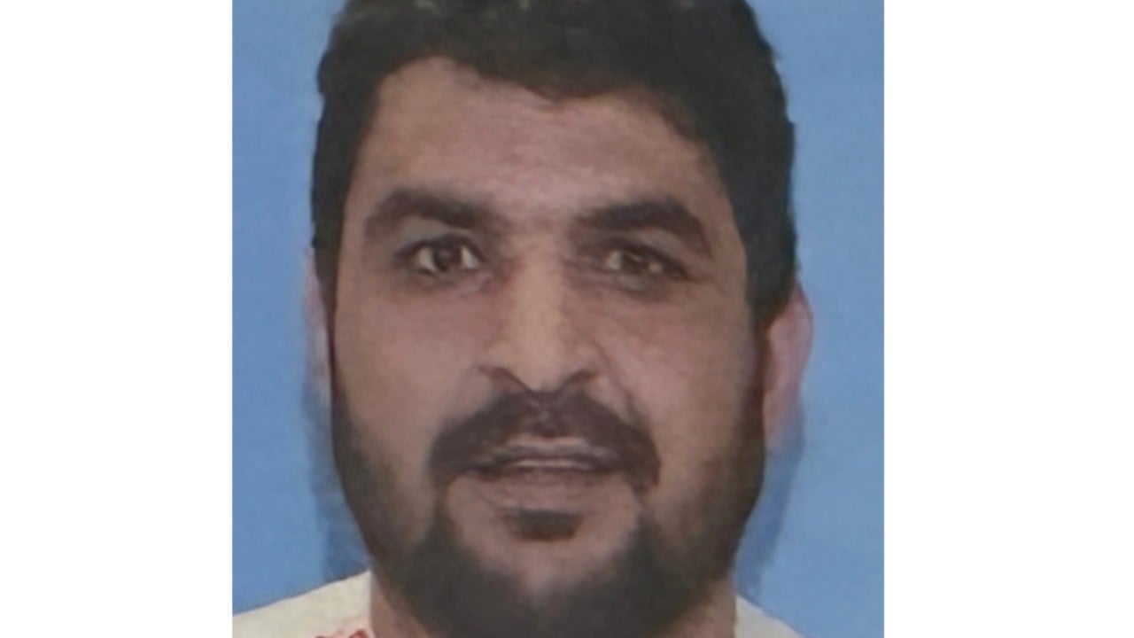 US judge allows involuntary feeding of jailed suspect in deadly National Guard shooting