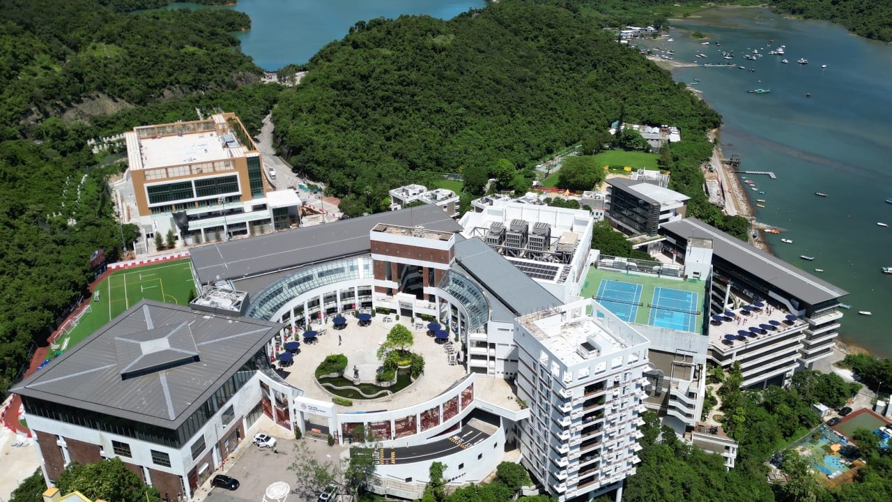 HKIS settles out of court and breaks ties with US-based church co-founder
