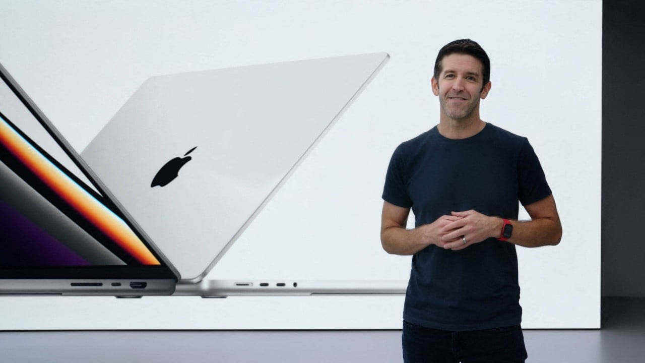 Apple’s new CEO Ternus takes over from Tim Cook after 15 years
