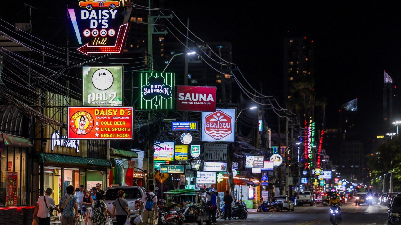 Thailand’s Pattaya pins hopes on arrival of 5,000 US sailors to boost tourism