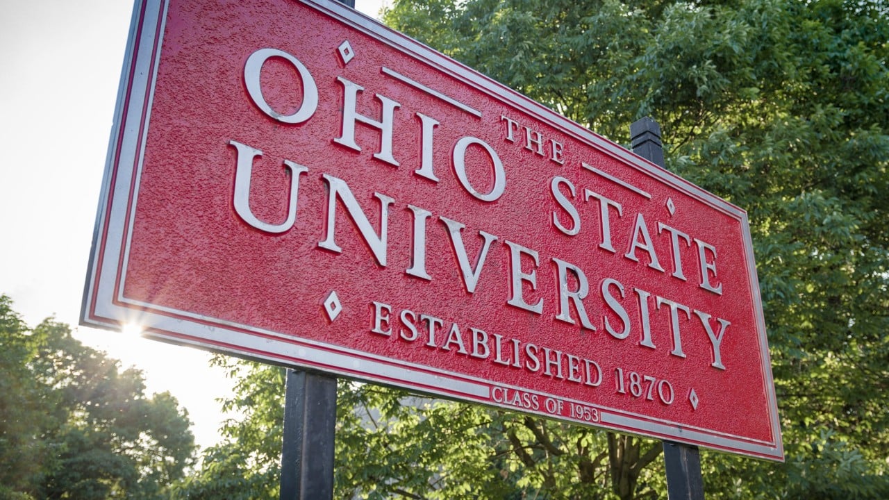 US university to pay US$2.1 million settlement over claims it didn’t disclose China ties