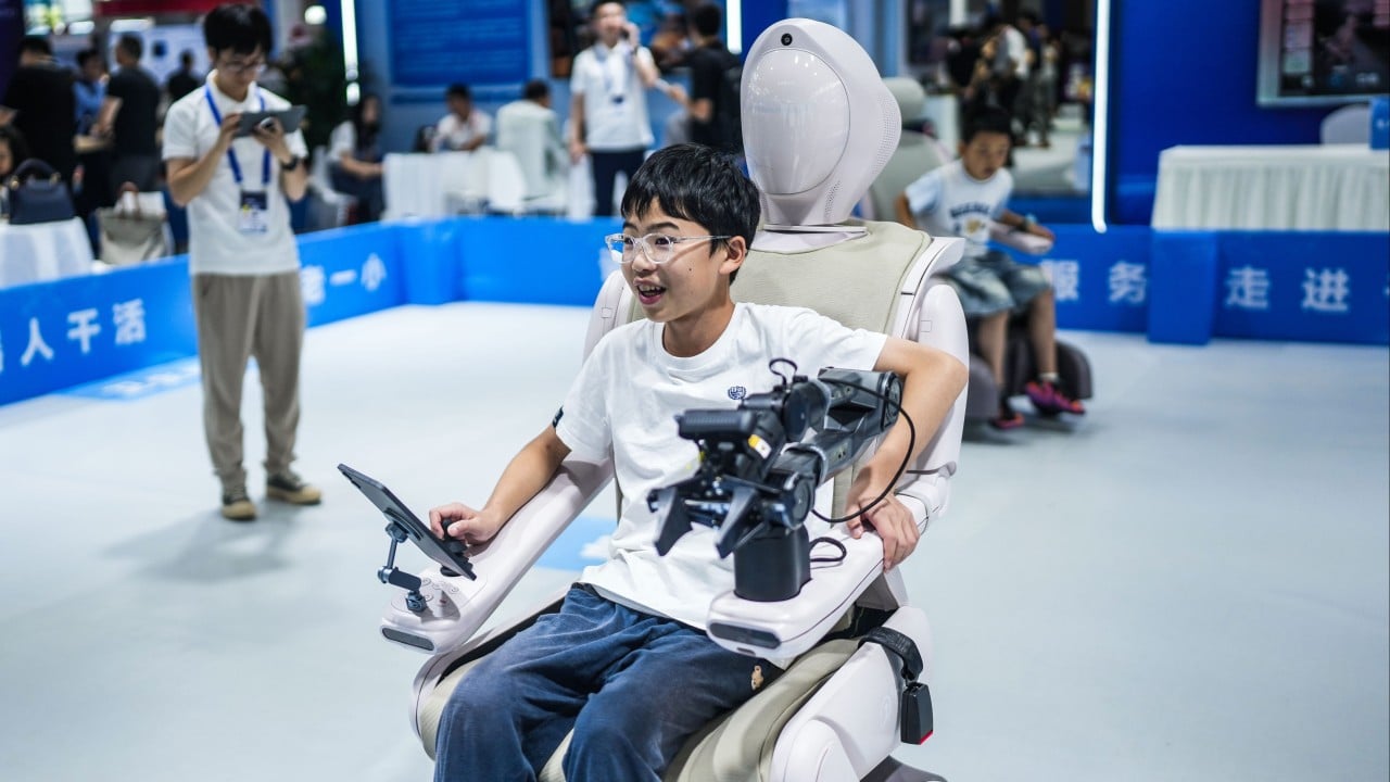 Why China’s shrinking population may be a blessing, not a curse