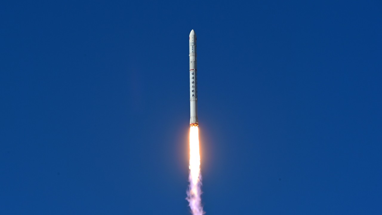 Pallas-1 sees China’s Galactic Energy join reusable launch push, closing in on SpaceX