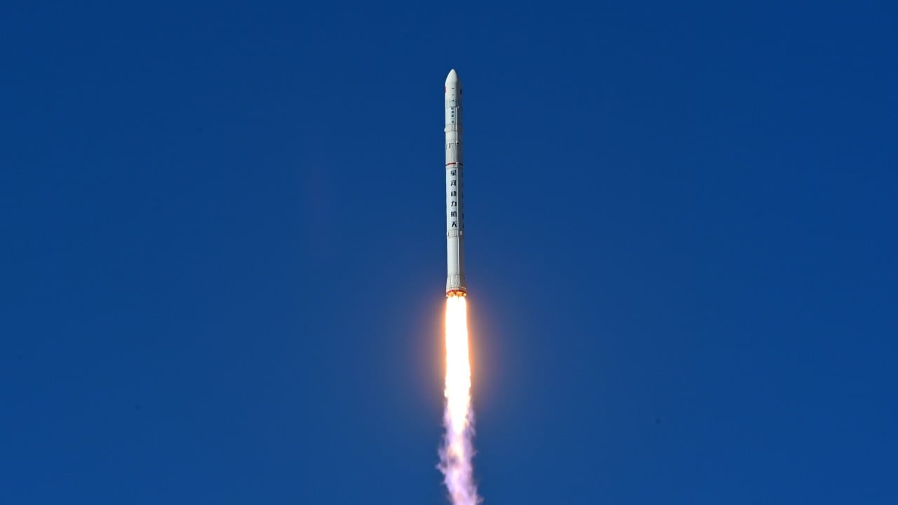 Pallas-1 sees China’s Galactic Energy join reusable launch push, closing in on SpaceX