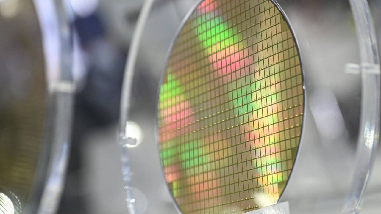 As Chinese chipmakers snap up local gear, self-sufficiency drive faces commercial test