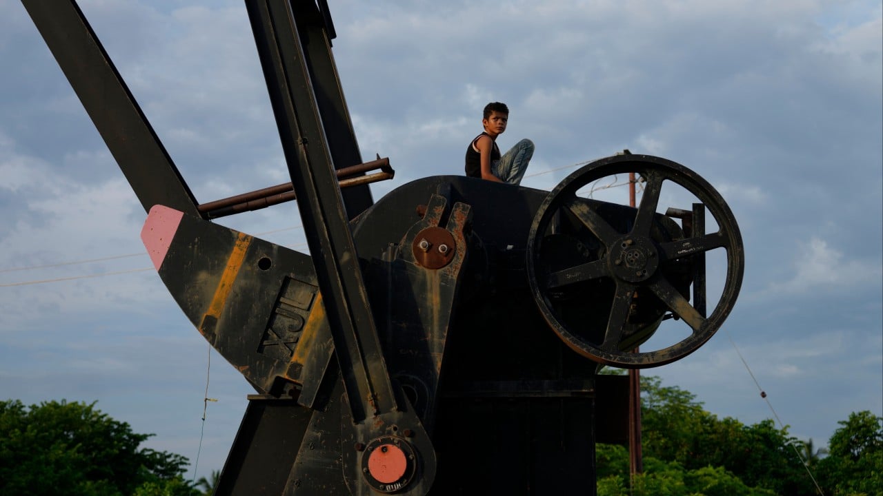 China demands rights guarantee as US firm secures 100-year Venezuelan oil deal