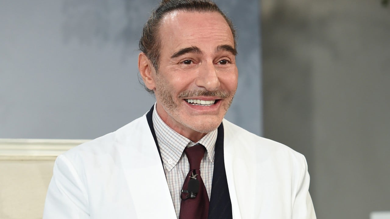 John Galliano cancels Met Gala exhibition after backlash over past racism, antisemitism
