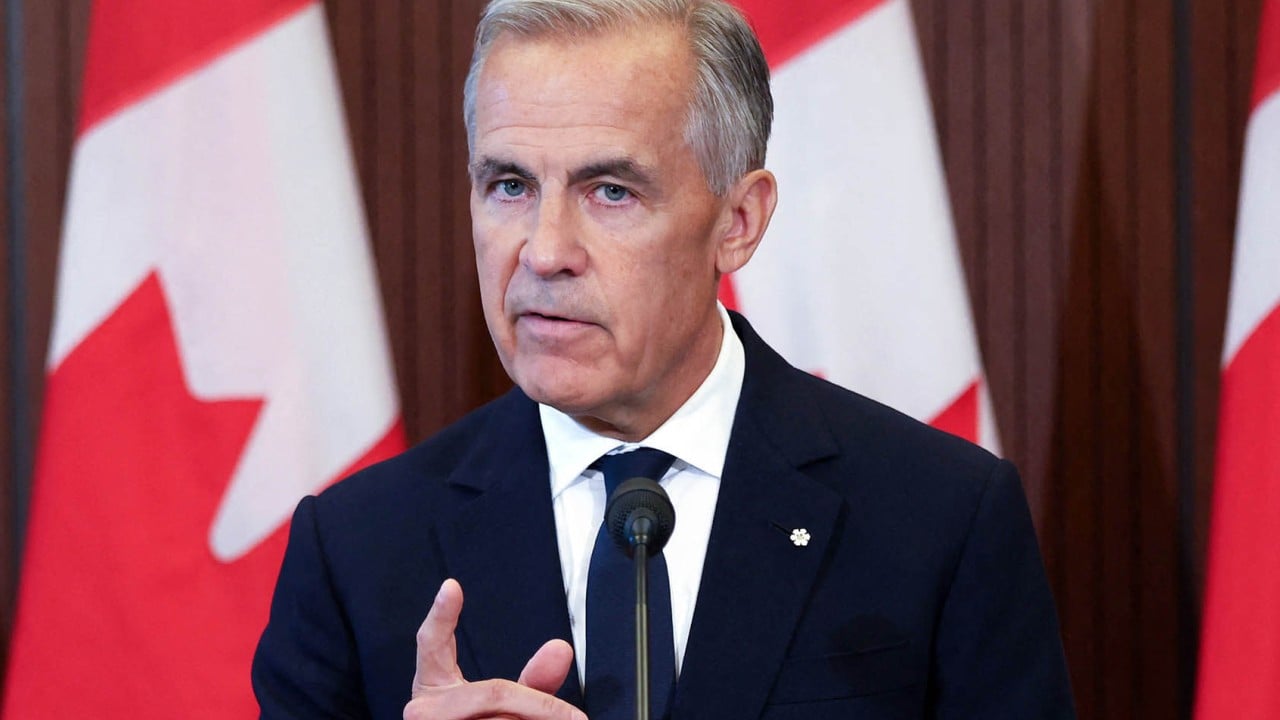 Carney’s Liberals win 3 special elections in Canada amid trade clash with US