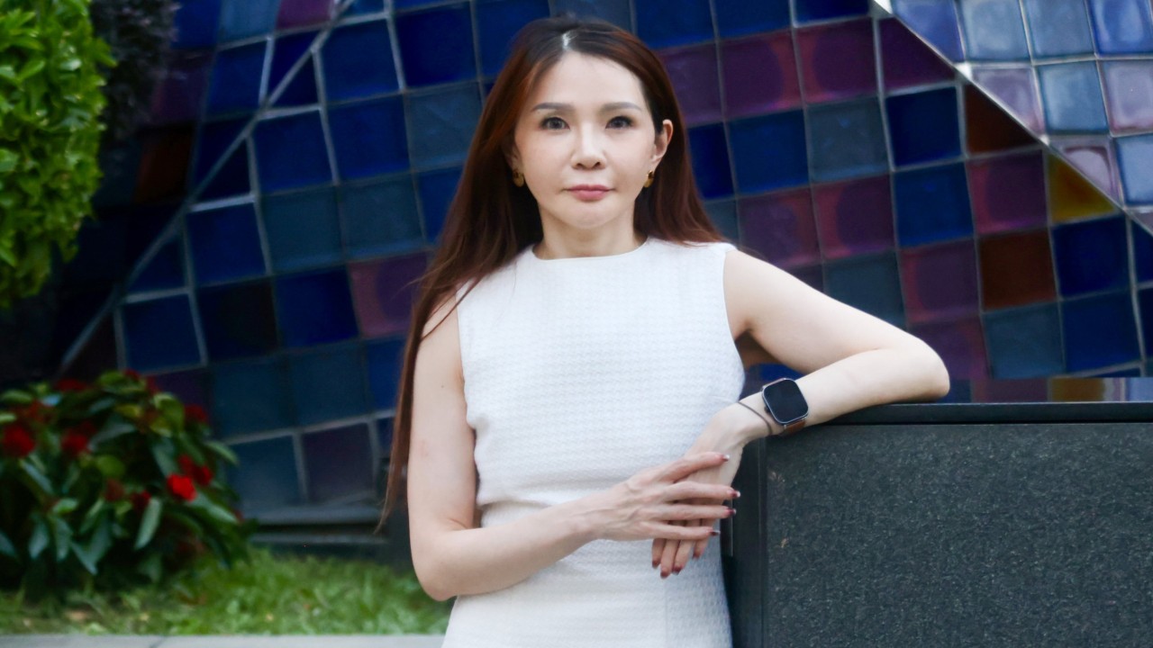 Hong Kong woman’s 20-year eating disorder after dad’s death and how she recovered