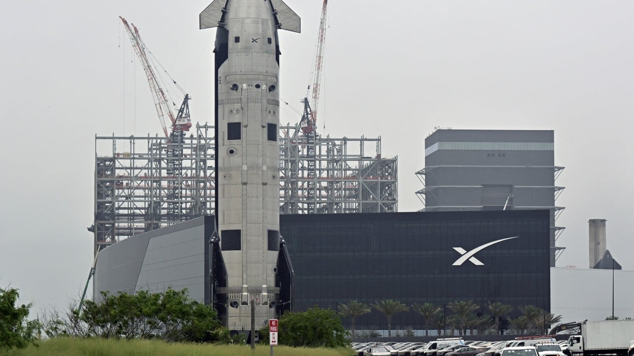 Starship could create more debris than an anti-satellite test if it explodes in orbit
