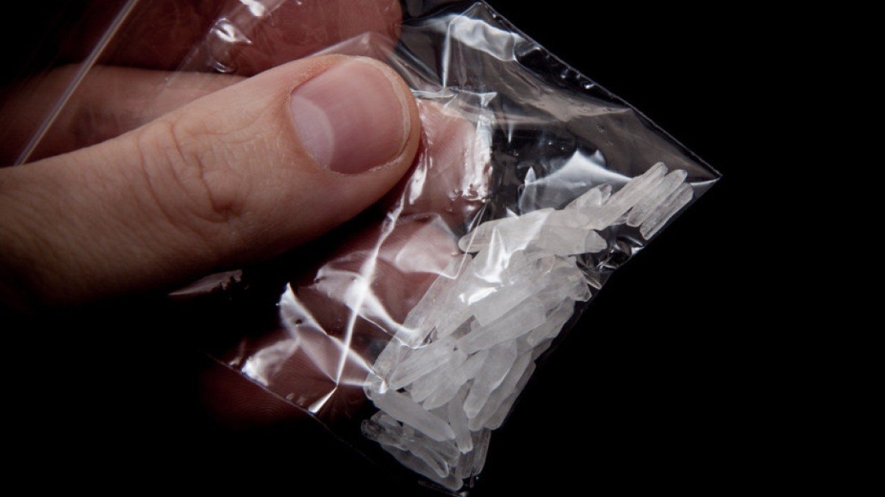 Malaysian police smash cross-border drug ring, seize US$1 million of meth disguised as tea