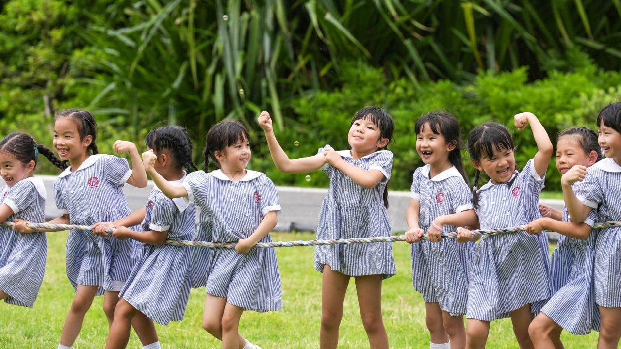 ‘Worst yet to come’ as Hong Kong schools cut record 126 Primary One classes