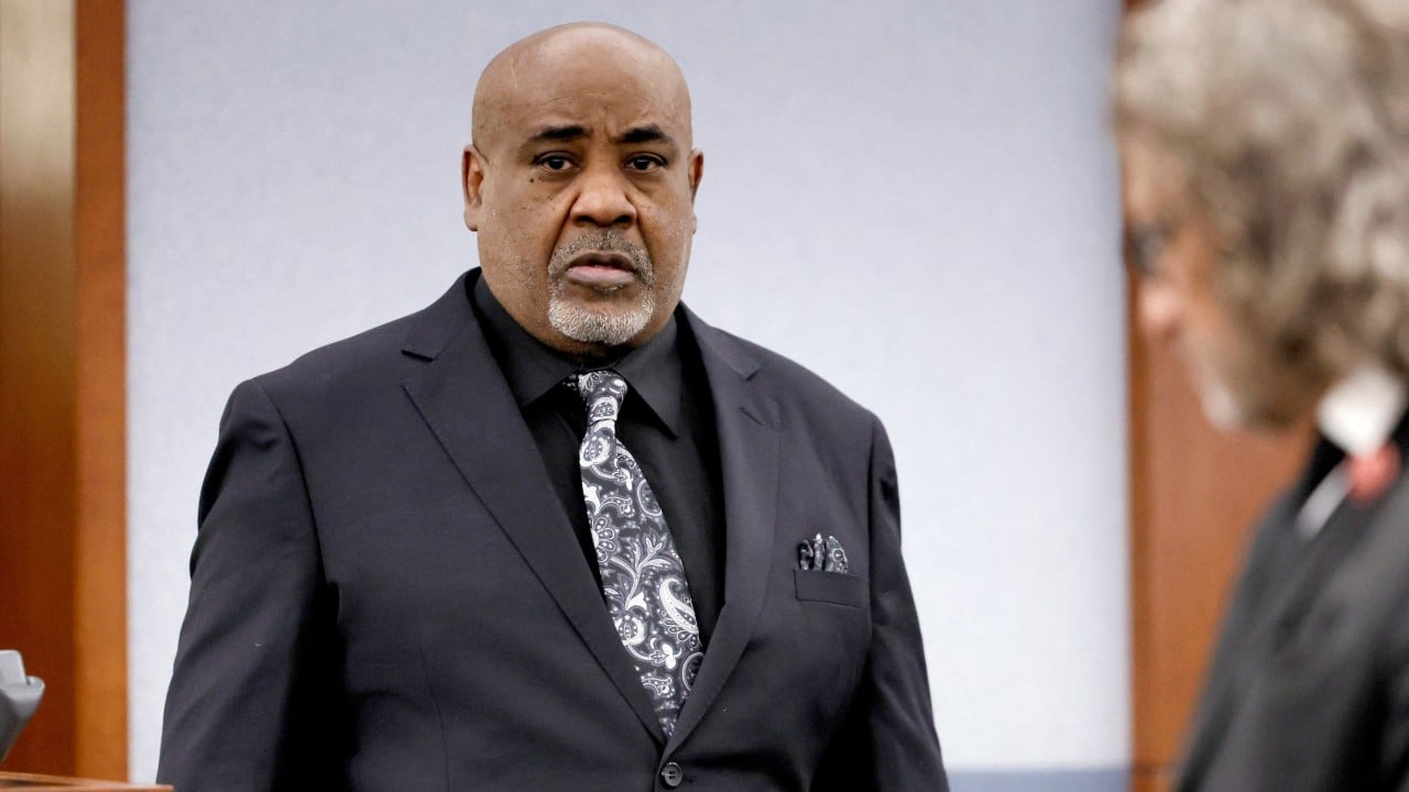 Jury hears closing arguments in Tupac Shakur murder trial
