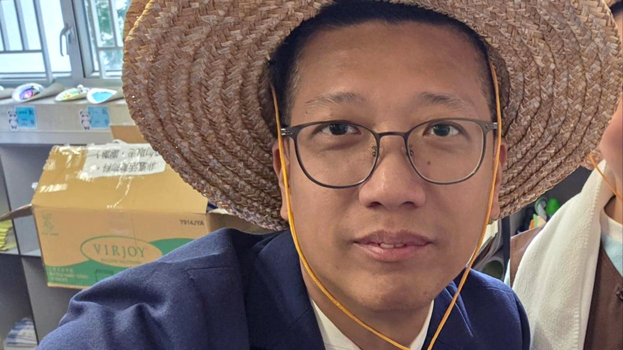 Hong Kong school starts academic year without replacing head fired for swearing