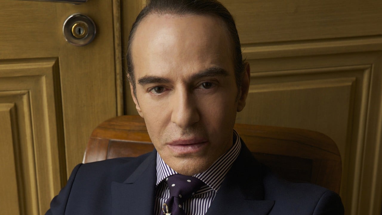 John Galliano pulls out of Met Gala exhibit after antisemitism backlash