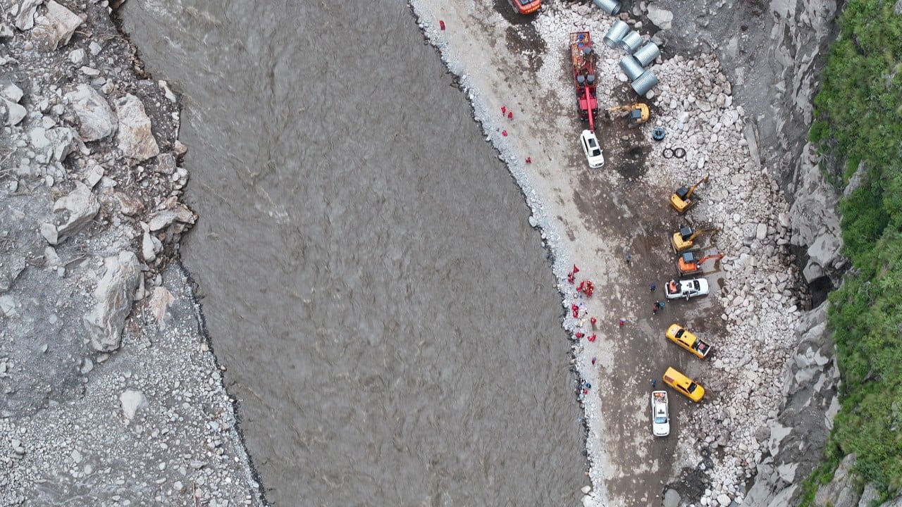 Flood-hit Nepal urges tourists to return: ‘our mountain trails are waiting for you’