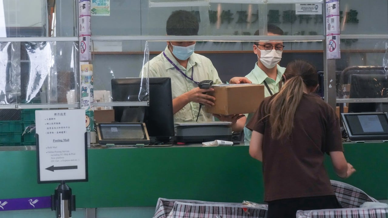 How Hongkong Post can ensure it’s not boxed out of the future