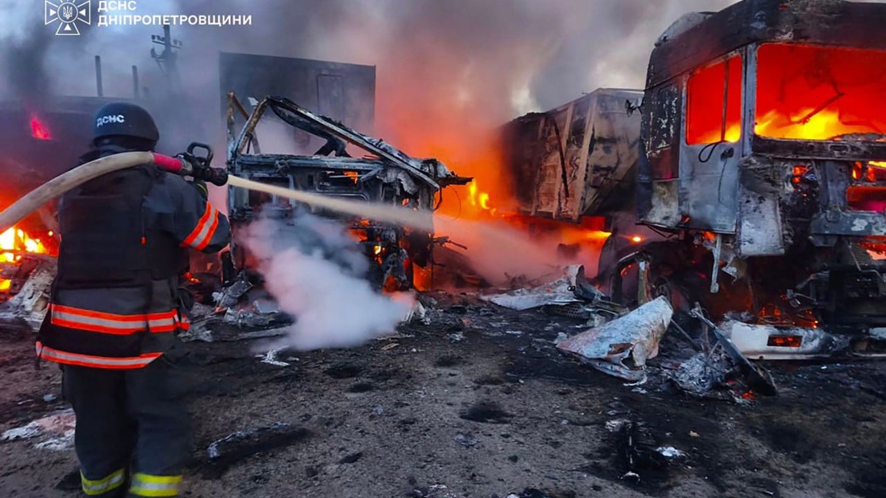 Indonesia investigates reports of 8 citizens fighting in Russia’s war against Ukraine