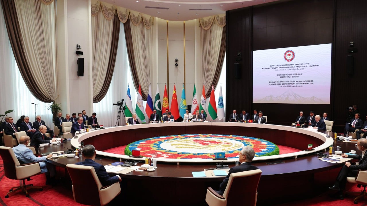 SCO takes landmark stand on nuclear security as Iran comes under renewed attack