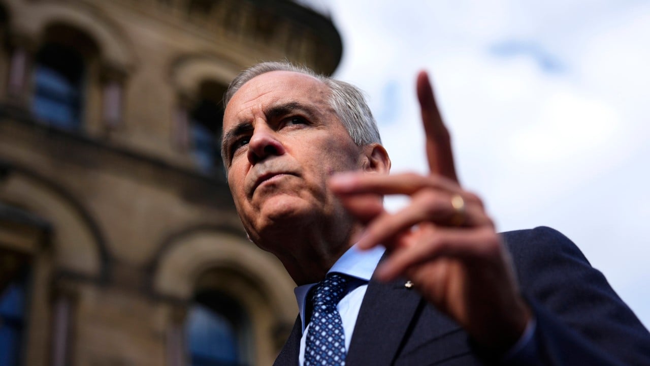 Carney fires back at Trump as US-Canada trade fight escalates: ‘stop trying to be tough’