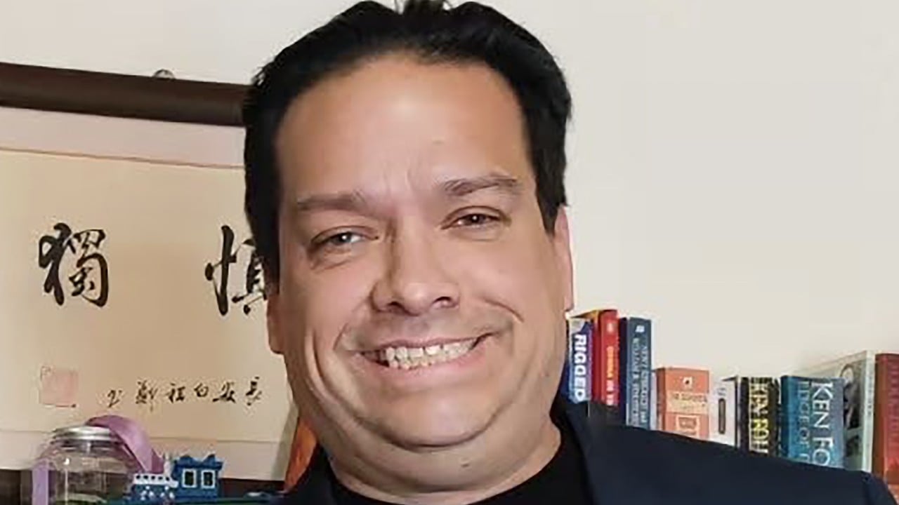 US journalist jailed for 2 years for working as a Chinese agent