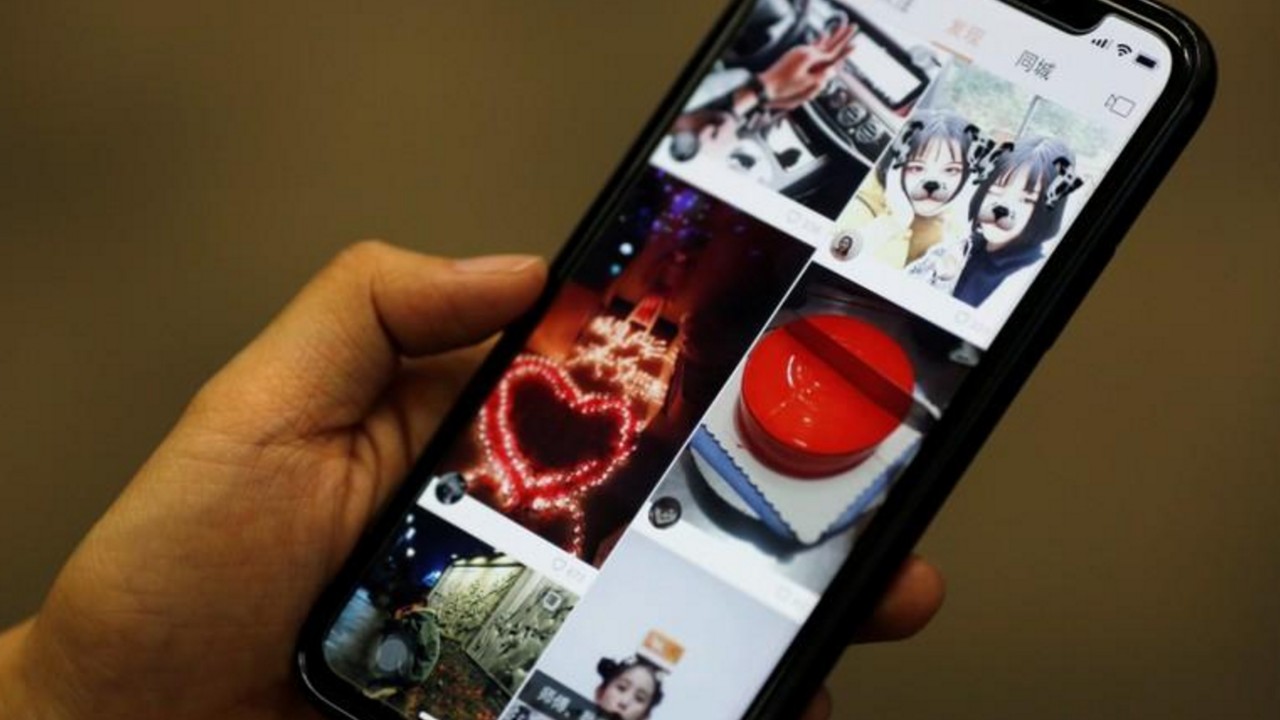China cracks down on AI deepfakes and clickbait cluttering WeChat, RedNote, Douyin