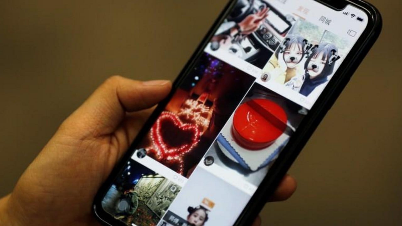 China cracks down on AI deepfakes and clickbait cluttering WeChat, RedNote, Douyin