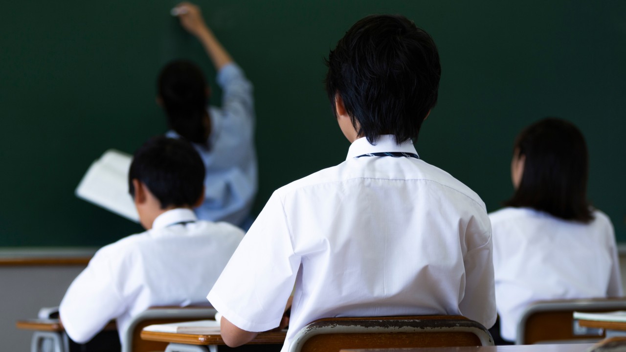 Japan goes on student suicide watch as school term starts