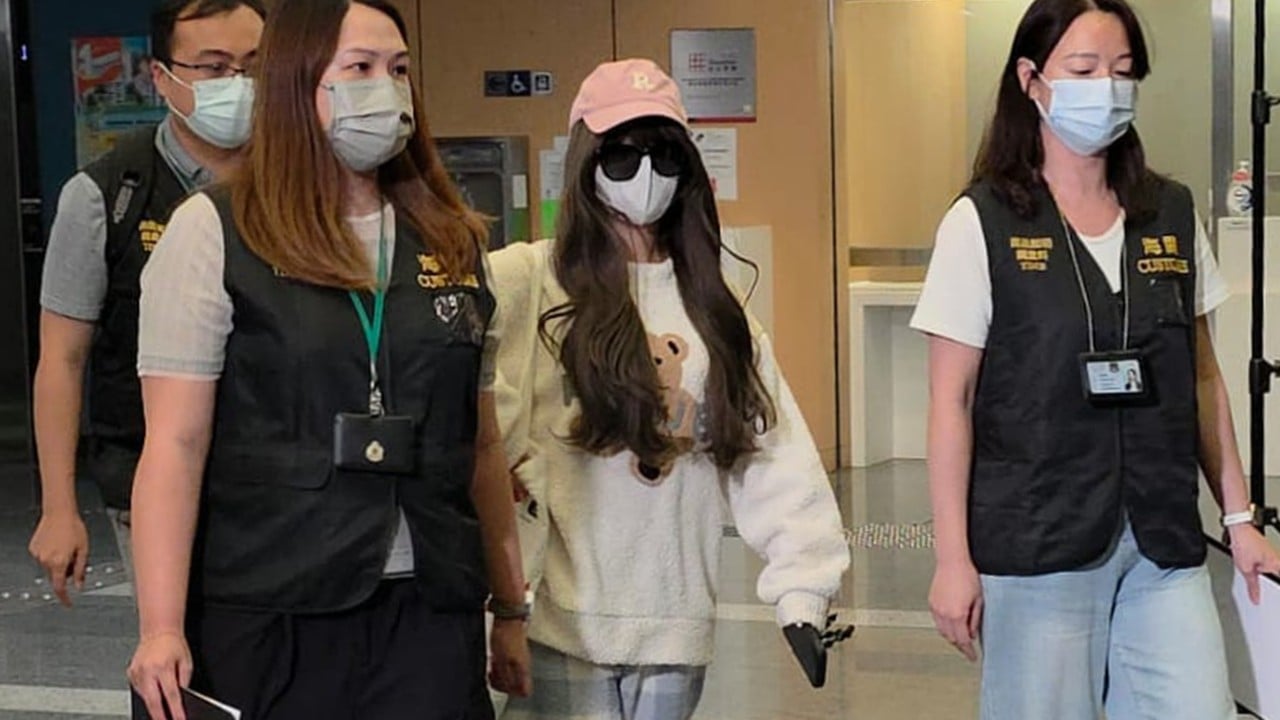 Saleswoman arrested over aggressive sales tactics, third suspect linked to Opatra